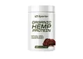 Протеїн конопляний Sporter Organic Hemp Protein брауні, 280 г