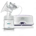 Молоковідсмоктувач Philips Avent Natural SCF332/01 електричний