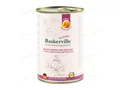 Консерва для собак Baskerville Holistic Кабан і качка з гарбузом і зеленню, 400 г