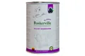 Консерва для цуценят Baskerville Super Premium з телятиною і ожиною, 400 г