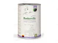 Консерва для цуценят Baskerville Super Premium з ягням і смородиною, 800 г
