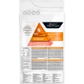 Корм сухой для котов Purina Pro Plan Elegant Adult 1+ с лососем, 1,5 кг