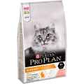 Корм сухий для котів Purina Pro Plan Elegant з лососем, 10 кг