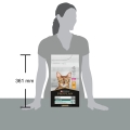 Корм сухой для котов Purina Pro Plan Original Adult 1+ с курицей, 1,5 кг