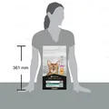 Корм сухий для котів Purina Pro Plan Original Adult 1+ з куркою, 1,5 кг