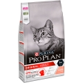Корм сухий для котів Purina Pro Plan Original Adult 1+ з лососем, 1,5 кг