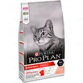 Корм сухий для котів Purina Pro Plan Original Adult 1+ з лососем, 1,5 кг
