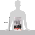 Корм сухий для котів Purina Pro Plan Original Adult 1+ з лососем, 1,5 кг