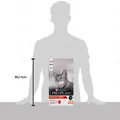 Корм сухий для котів Purina Pro Plan Original Adult 1+ з лососем, 1,5 кг