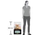 Корм сухий для котів Purina Pro Plan Original з куркою, 10 кг