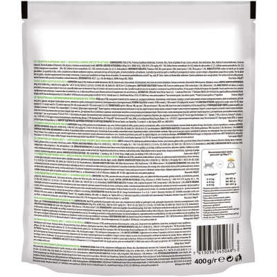 Корм сухой для котов Purina Pro Plan Original с курицей, 400 г