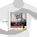 Корм сухой для котов Purina Pro Plan Original с курицей, 400 г