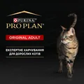 Корм сухий для котів Purina Pro Plan Original з куркою, 400 г