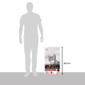 Корм сухий для котів Purina Pro Plan Original з лососем, 10 кг
