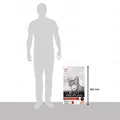 Корм сухий для котів Purina Pro Plan Original з лососем, 10 кг