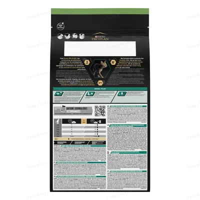Корм сухий для котів Purina Pro Plan Sterilised Adult 1+ з індичкою, 1,5 кг