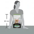 Корм сухий для котів Purina Pro Plan Sterilised Adult 1+ з індичкою, 1,5 кг