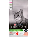 Корм сухой для котов Purina Pro Plan Sterilised Adult 1+ с лососем, 1,5 кг