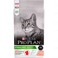 Корм сухий для котів Purina Pro Plan Sterilised Adult 1+ з лососем, 1,5 кг
