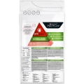 Корм сухой для котов Purina Pro Plan Sterilised Adult 1+ с лососем, 1,5 кг