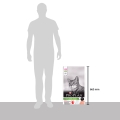 Корм сухой для котов Purina Pro Plan Sterilised с лососем, 10 кг