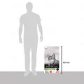 Корм сухий для котів Purina Pro Plan Sterilised з лососем, 10 кг