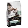 Корм сухий для кошенят Purina Pro Plan LiveClear для зменшення алергенів на шерсті з індичкою, 1,4 кг