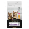 Корм сухий для кошенят Purina Pro Plan Original Kitten до 12 місяців з куркою, 1,5 кг