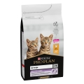 Корм сухий для кошенят Purina Pro Plan Original Kitten до 12 місяців з куркою, 1,5 кг