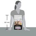 Корм сухий для кошенят Purina Pro Plan Original Kitten до 12 місяців з куркою, 1,5 кг