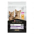 Корм сухий для кошенят Purina Pro Plan Original Kitten з куркою, 10 кг