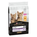Корм сухой для котят Purina Pro Plan Original Kitten с курицей, 10 кг