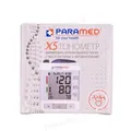 Тонометр Paramed X5 автоматичний на зап'ястя