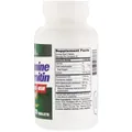 Глюкозамін хондроїтин 21st Century Glucosamine Chondroitin Plus Hyaluronic Acid + MSM Maximum Strength, 120 таблеток
