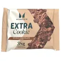 Печиво протеїнове MyProtein Extra Cookie подвійний шоколад, 75 г