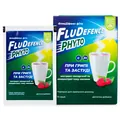 ФлюДіфенс Фіто Baum Pharm порошок №10 в саше