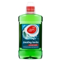 Ополаскиватель для полости рта Simply Care целебные травы, 500 мл