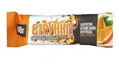 Батончик вуглеводний Power Pro Стрункі мюслі зі смаком апельсина, 40 г