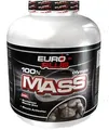 Гейнер Euro Plus Olympic Mass, 900 г, банка