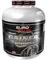 Гейнер Euro Plus Olympic Gainer Mega Protein, 825 г, банка
