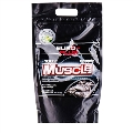 Гейнер Euro Plus Olympic Muscle, 640 г, пакет