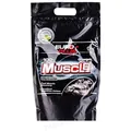 Гейнер Euro Plus Olympic Muscle, 640 г, пакет