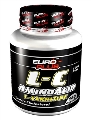 Жиросжигатель Euro-Plus L-С Amino Acid L-Сarnitine 160 капсул