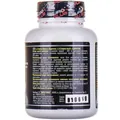 L-карнітин Euro-Plus L-С Amino Acid L-Сarnitine, 160 капсул