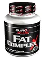 Жироспалювач Euro Plus Fat Complex, 160 капсул