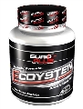 Капсулы Euro Plus Ecdysten (Bioanabolon) для повышение тестостерона, 160 капсул