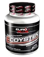 Капсули Euro Plus Ecdysten (Bioanabolon) для підвищення тестостерону, 160 капсул