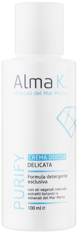 Гель для душа Alma K. расслабляющий, 100 мл