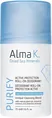 Дезодорант кульковий Alma K. Active Protection для жінок, 75 мл