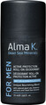 Дезодорант шариковый Alma K. Active Protection для мужчин, 75 мл
